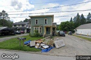 152 Railroad St, Johnson, VT 05656