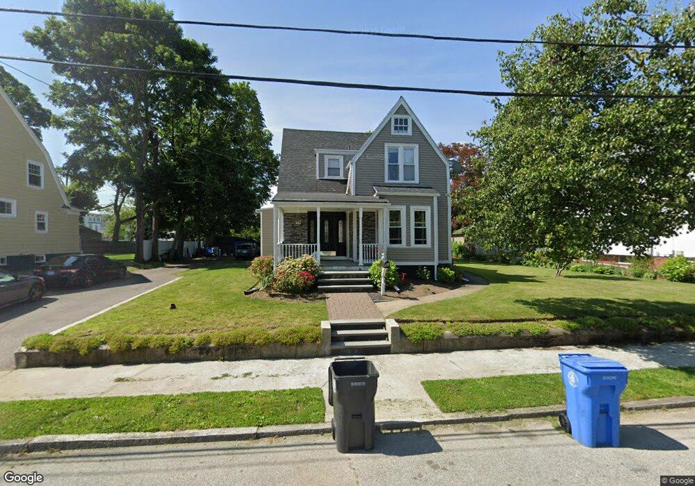 92 Wentworth Ave, Cranston, RI 02905 - photo 1