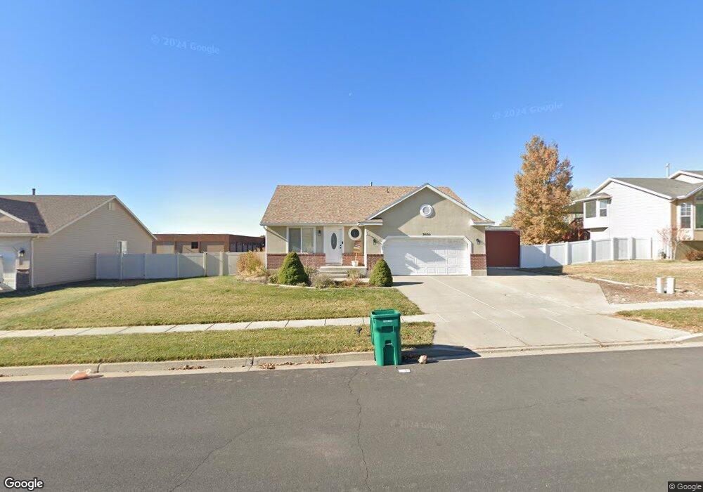 2431 N 125 W, Layton, UT 84041 - photo 1