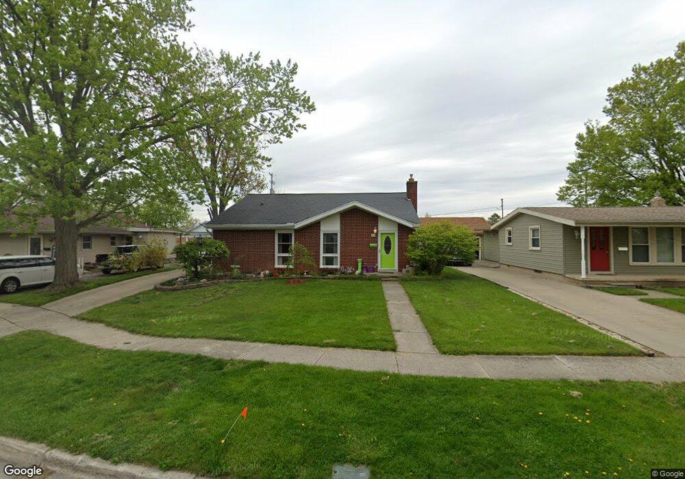 256 Renfrew Ct unit RENFREW, Adrian, MI 49221 - photo 1