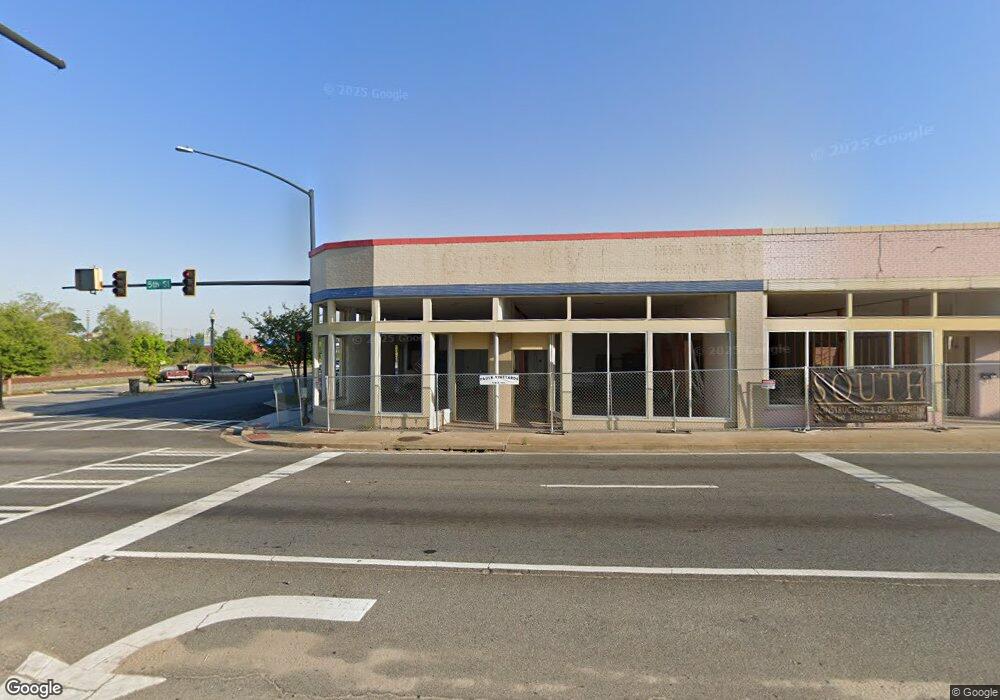 125 S 5th St E, Tifton, GA 31794 - photo 1