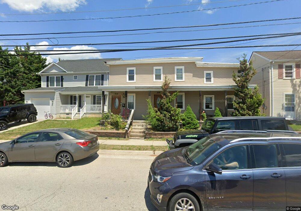 Street View Photo