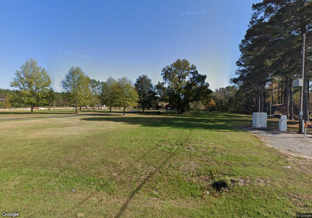 4893 Highway 15 N, Laurel, MS 39443 - photo 1