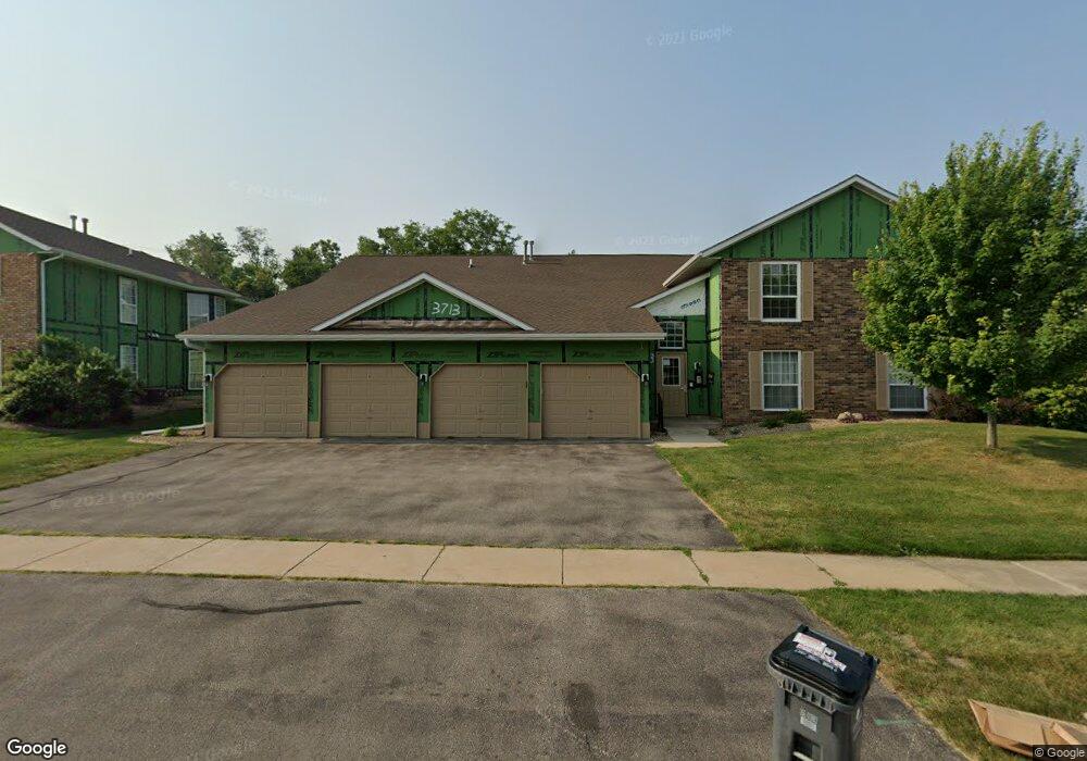 3713 Foxborough Terrace NE unit B, Cedar Rapids, IA 52402 - photo 1