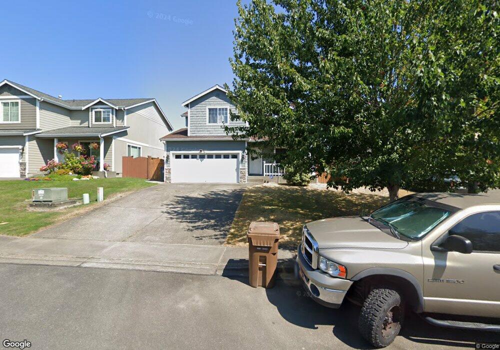 5619 S Huson St, Tacoma, WA 98409 - photo 1