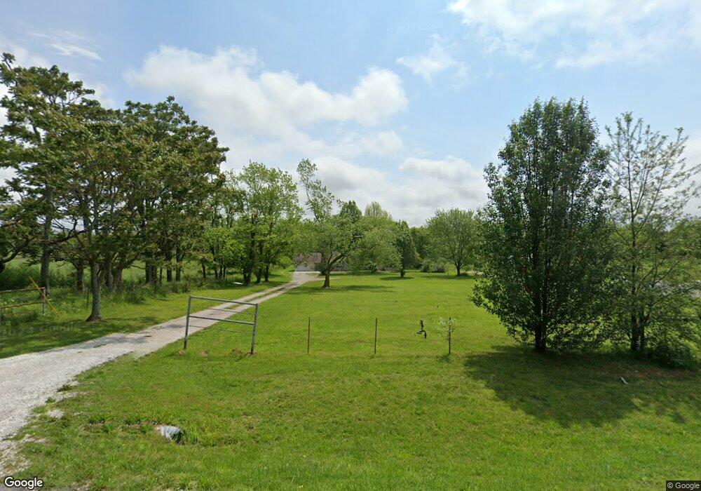 9790 Highway 279, Centerton, AR 72719 - photo 1