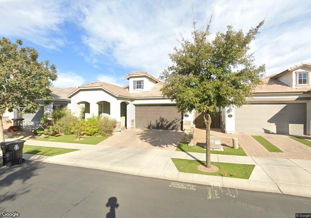 10562 E Naranja Ave, Mesa, AZ 85209 - photo 1