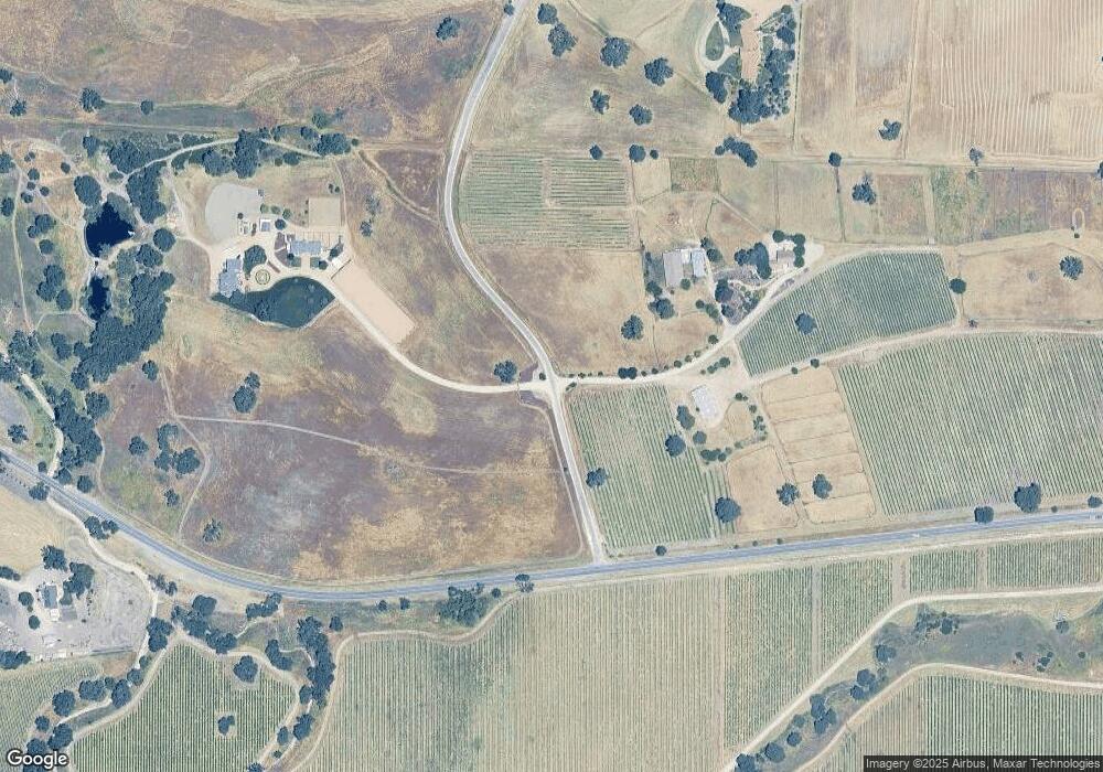 5266 Creston Ridge Ln, Paso Robles, CA 93446 - photo 1