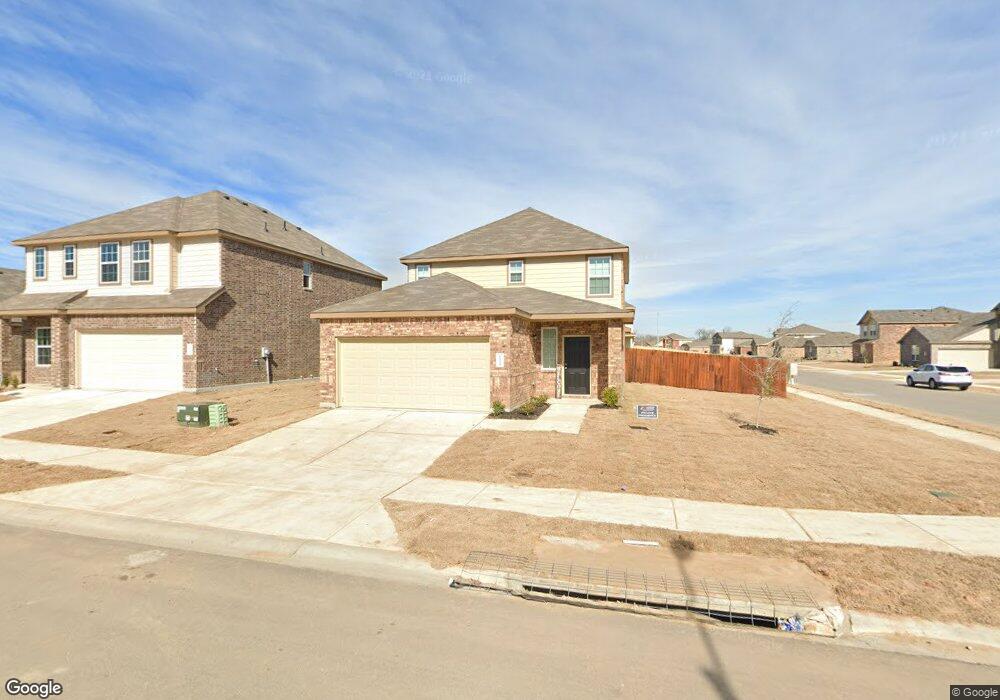 1414 Fantail Ln, Ennis, TX 75119 - photo 1