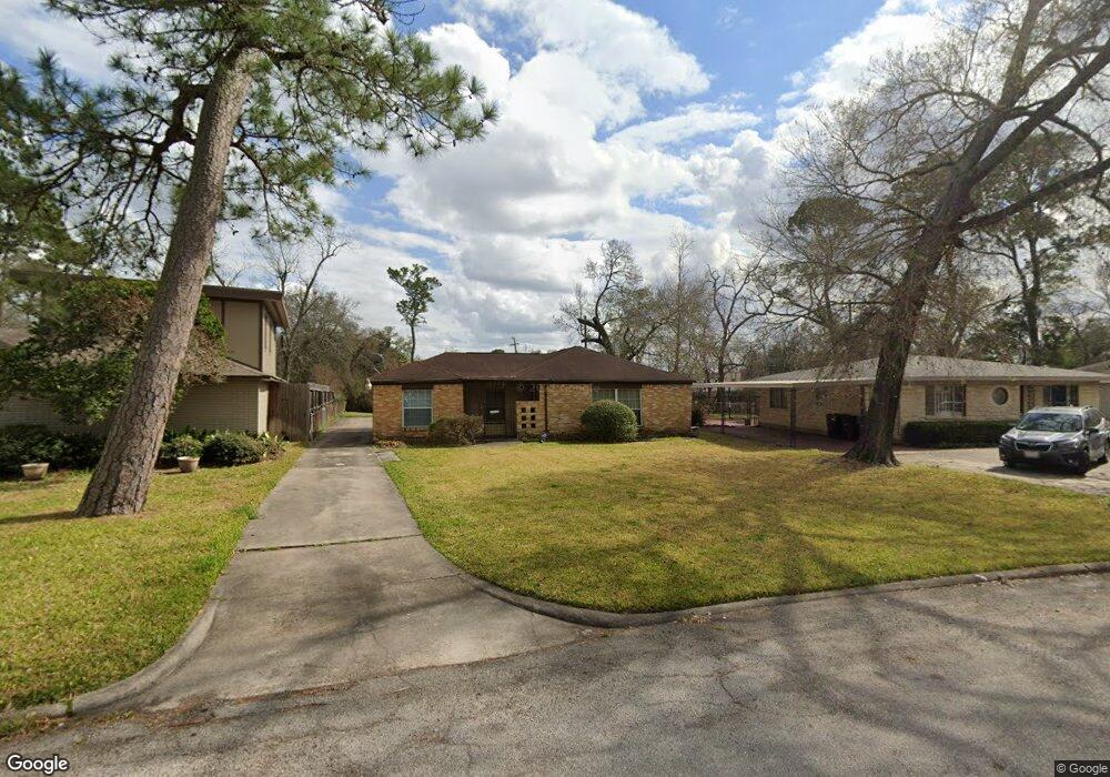 4950 Eppes St, Houston, TX 77021 - photo 1