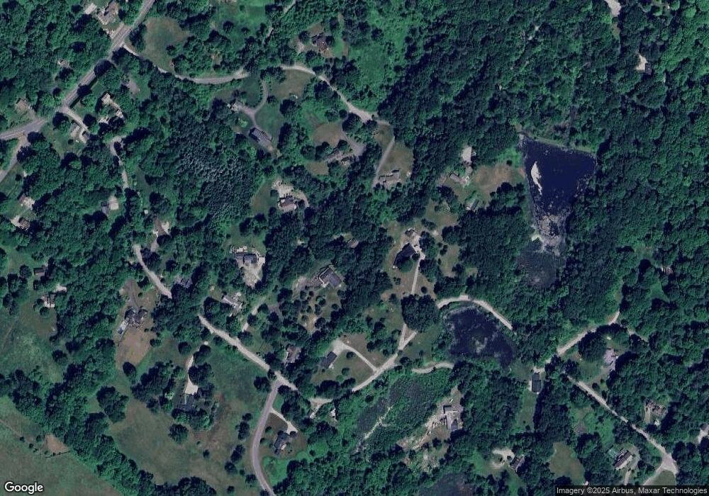 12 Pheasant Run Rd, Kent, CT 06757 - photo 1