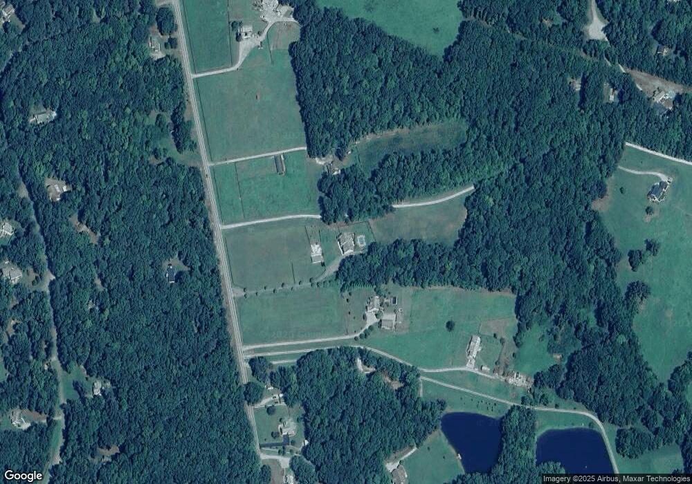 1950? Rocky Ford Rd, Powhatan, VA 23139 - photo 1