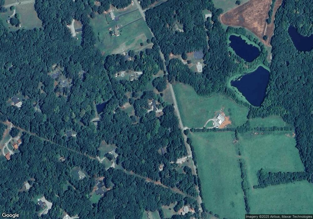 2041? Rocky Ford Rd, Powhatan, VA 23139 - photo 1