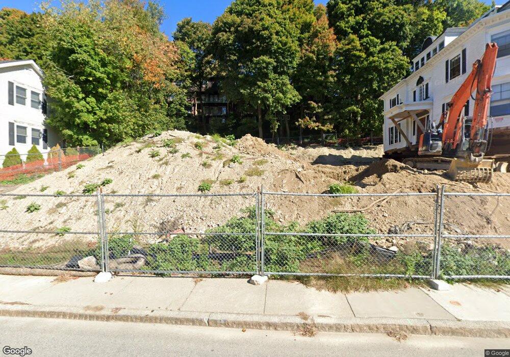 267 Tappan St unit A, Brookline, MA 02445 - photo 1