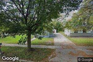608 Mifflin Ave, Lansing, MI 48912
