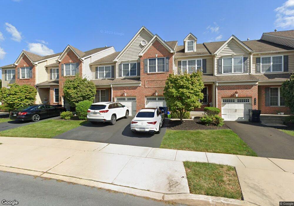 205 Providence Ln unit LOT20, Lansdale, PA 19446 - photo 1