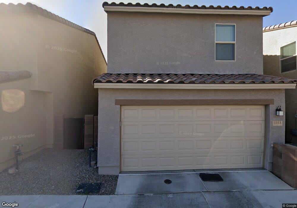 1088 E Descent St, Tucson, AZ 85719 - photo 1