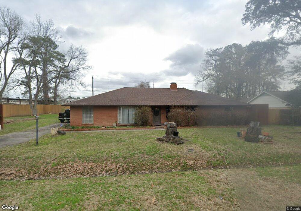 1234 Del Norte St, Houston, TX 77018 - photo 1