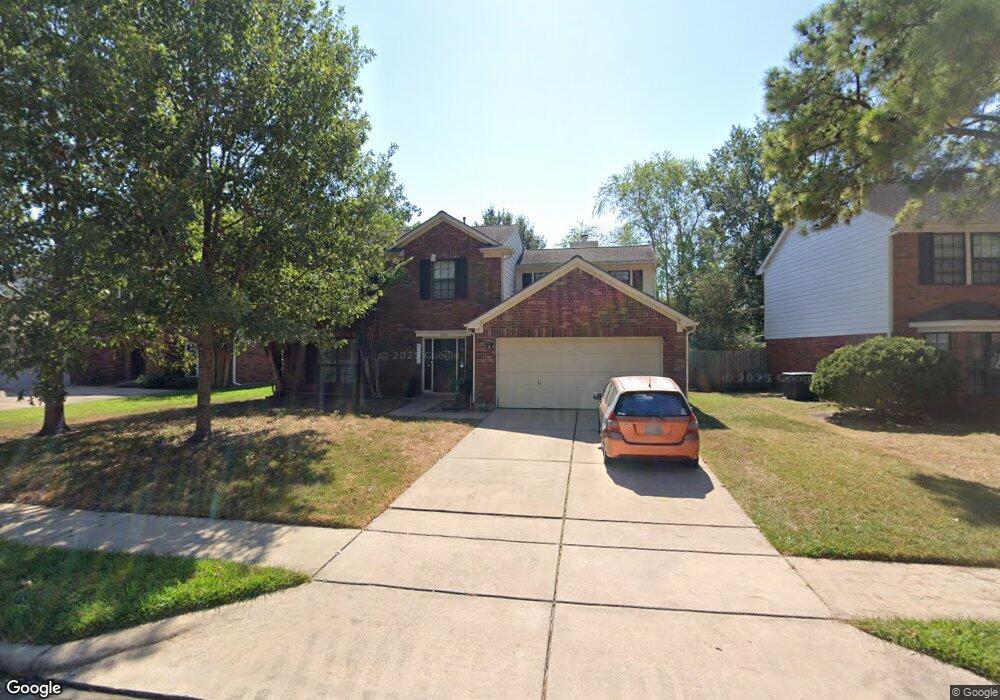 16903 Elmwood Glen Ct, Houston, TX 77095 - photo 1