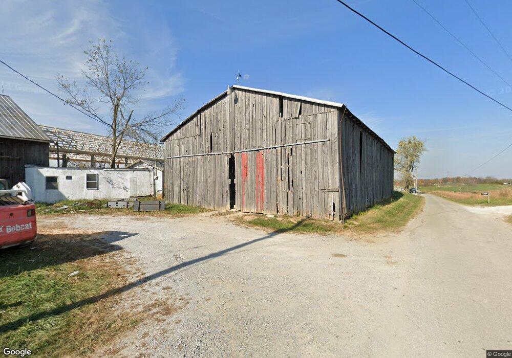 1155 Pea Ridge, Augusta, KY 41002 - photo 1