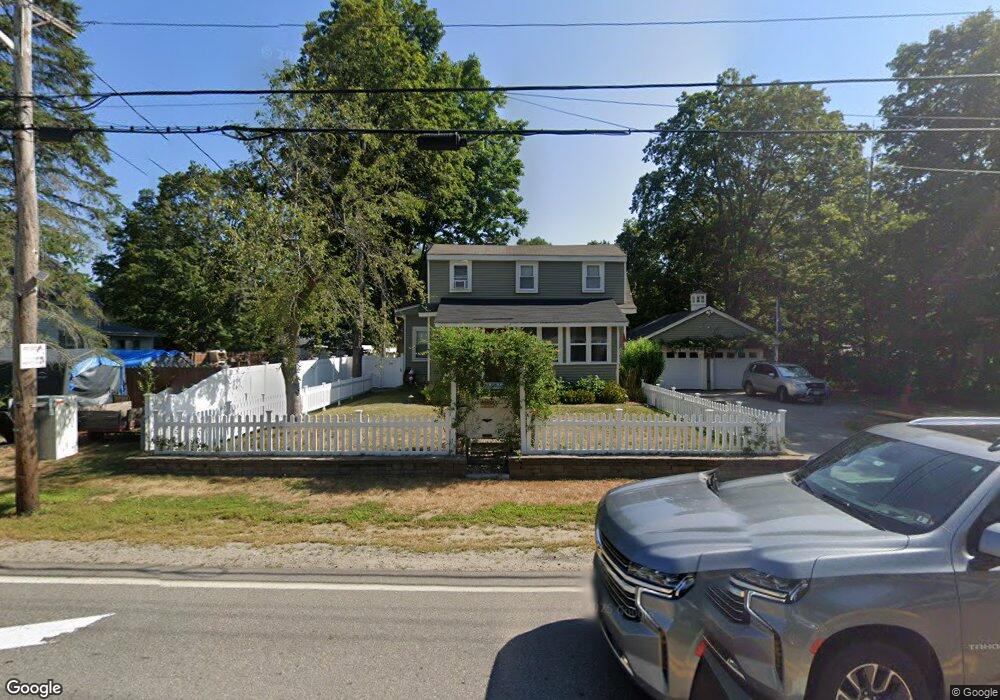 12 W Main St, Newton, NH 03858 - photo 1