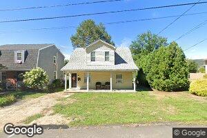 418 Carter St, Old Forge, PA 18518