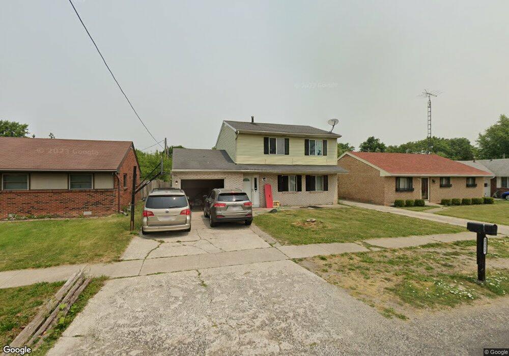 2113 Keen Ave, Toledo, OH 43611 - photo 1