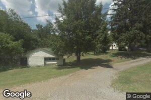 2192 Clover Run Rd, Mahaffey, PA 15757
