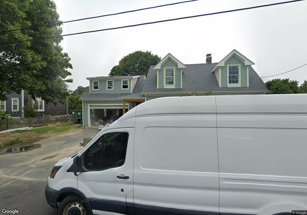 51 Chestnut St, South Dartmouth, MA 02748 - photo 1