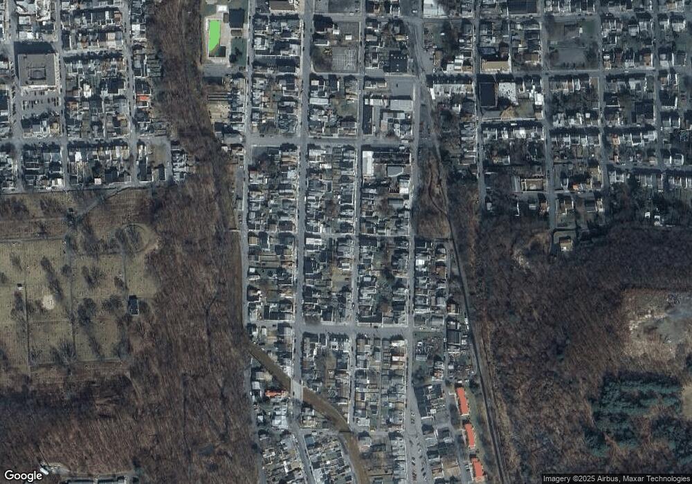 102 S Franklin St, Shamokin, PA 17872 - photo 1