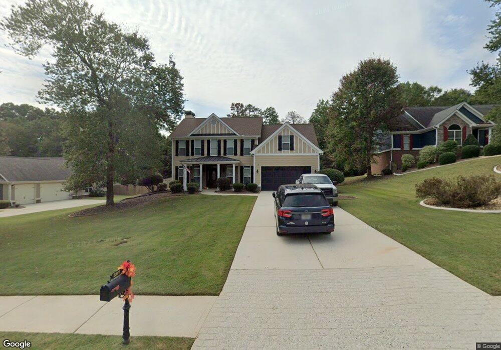 307 Molly Way, Winder, GA 30680 - photo 1