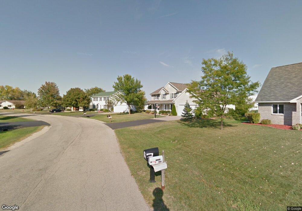 N168 N Coop Rd, Appleton, WI 54915 - photo 1