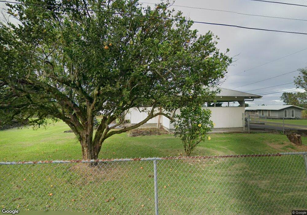 160 W Kahaopea St, Hilo, HI 96720 - photo 1