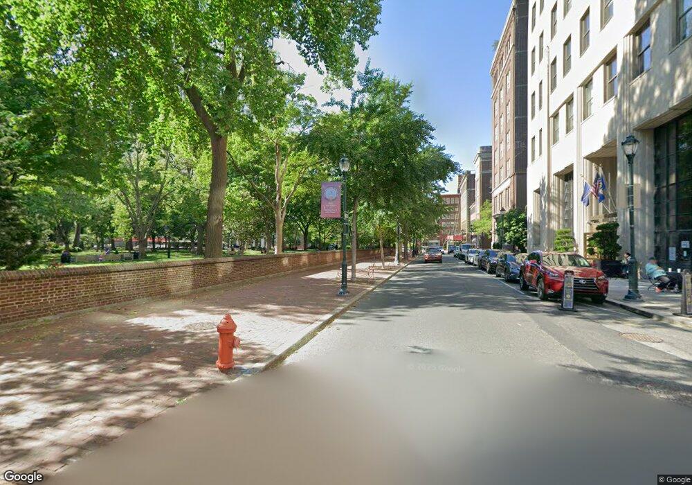 202 W Washington Square unit 2901, Philadelphia, PA 19106 - photo 1