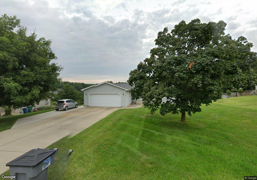 4017 N 400 W, La Porte, IN 46350 - photo 1