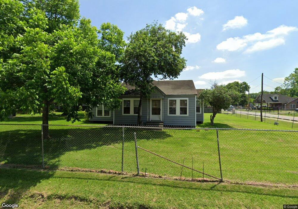 8202 Millicent St, Houston, TX 77093 - photo 1