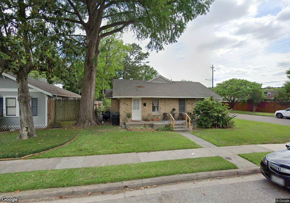 936 Fugate St, Houston, TX 77009 - photo 1