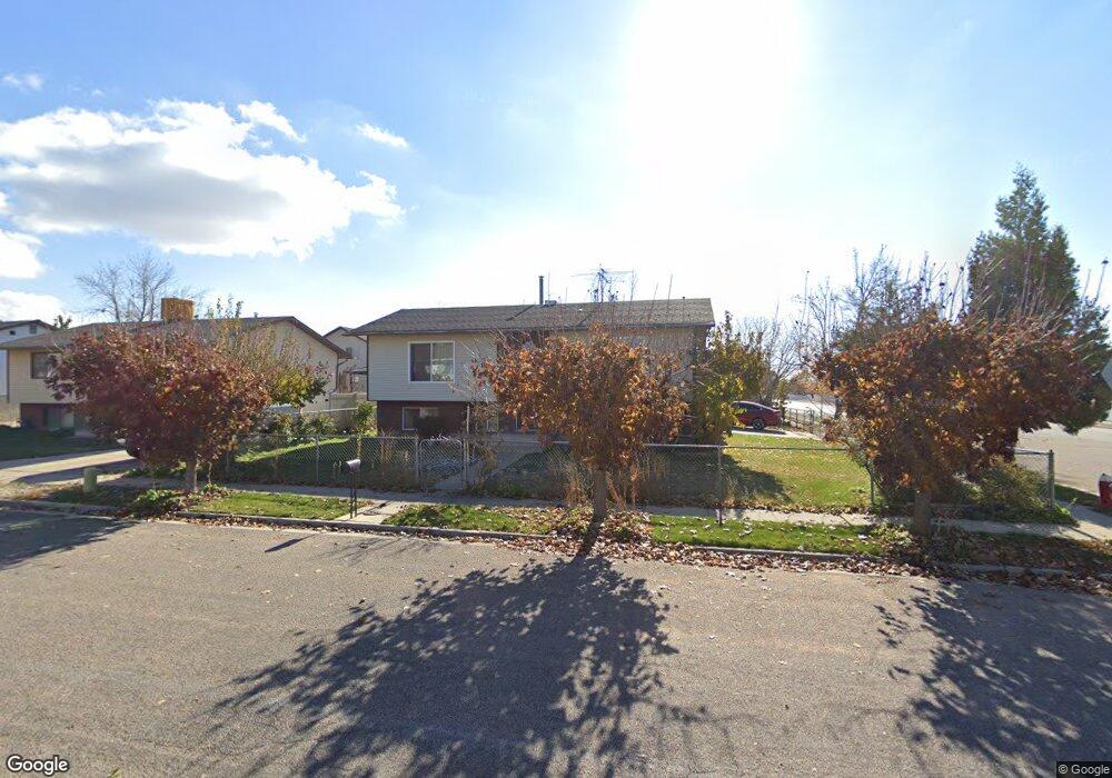 491 W 2500 S, Clearfield, UT 84015 - photo 1