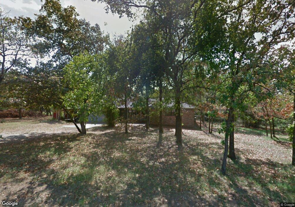 206 Hickory Hill Rd, Sapulpa, OK 74066 - photo 1