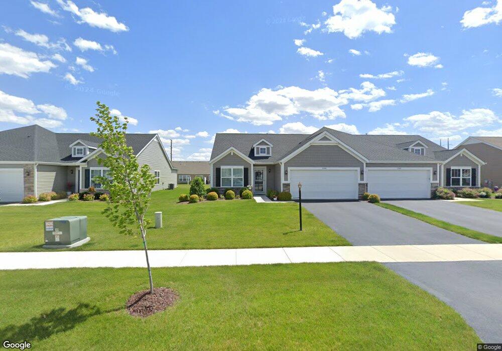 15541 W 101st Ln, Dyer, IN 46311 - photo 1