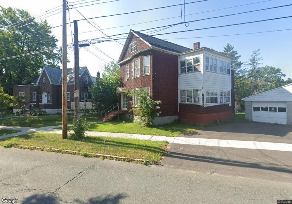 84 Mcalpin St, Albany, NY 12209 - photo 1