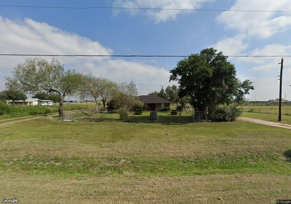 8432 Dillon Rd, Donna, TX 78537 - photo 1