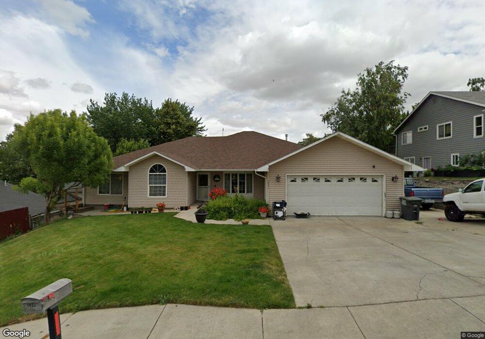 1921 SW Runnion Dr, Pendleton, OR 97801 - photo 1