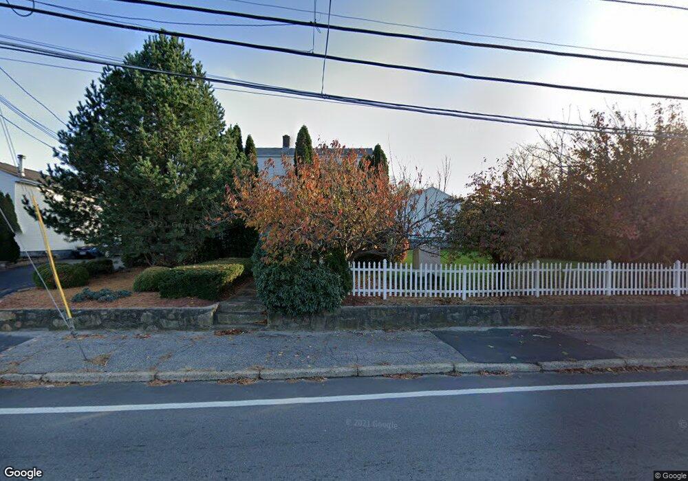 147 Legris Ave unit 1, West Warwick, RI 02893 - photo 1