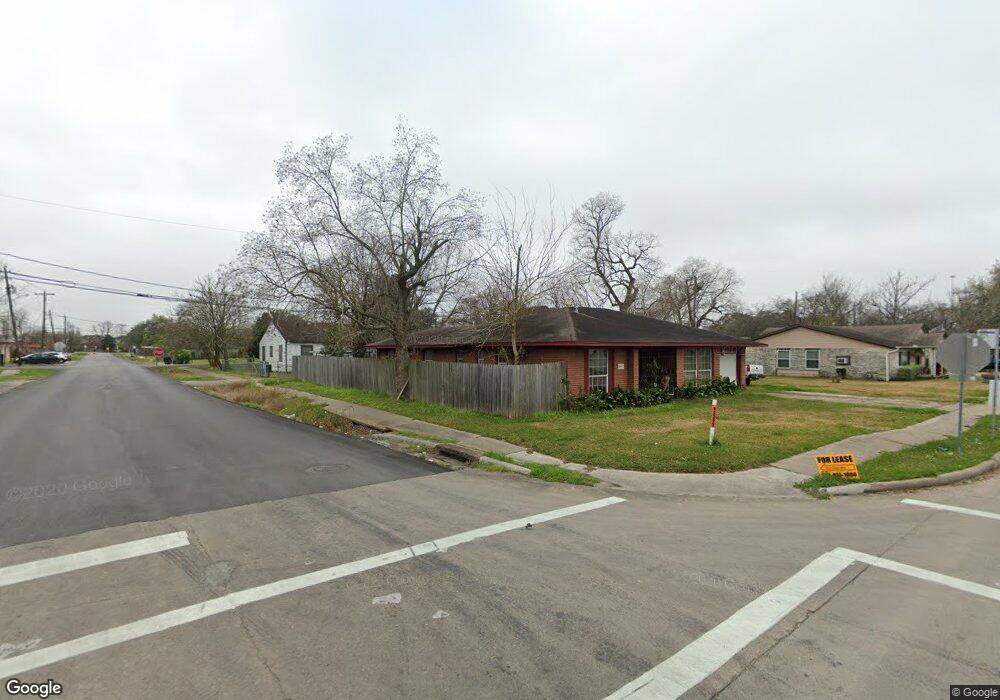 0 Spring Hill St, Houston, TX 77021 - photo 1