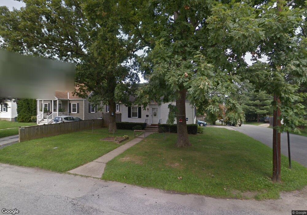 54 Oakway Rd, Lutherville Timonium, MD 21093 - photo 1