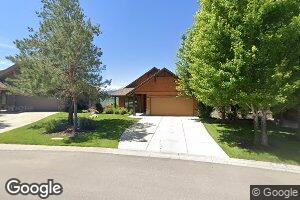 3412 Big Piney Dr Unit 89, Eden, UT 84310