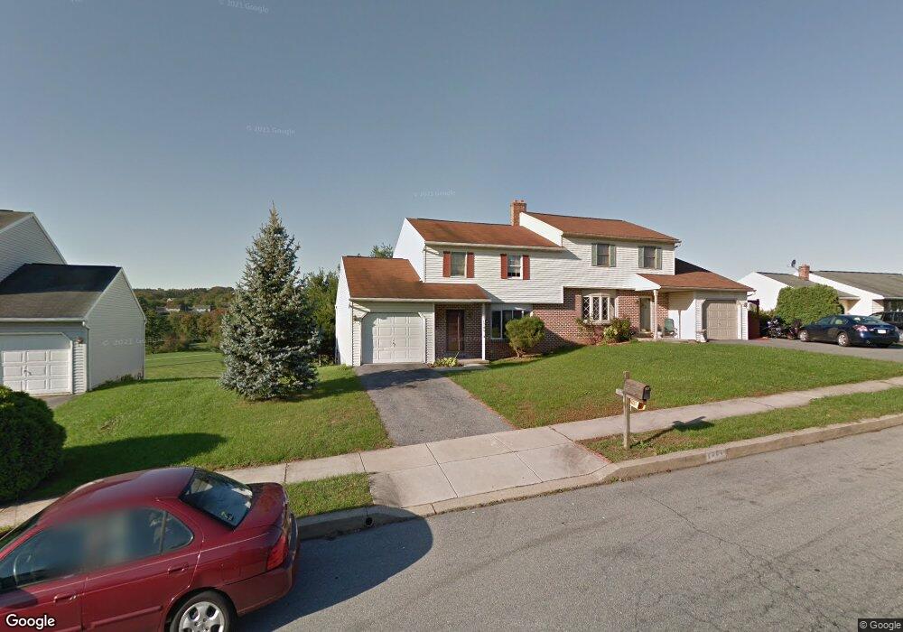 1706 Acorn Dr, Reading, PA 19608 - photo 1