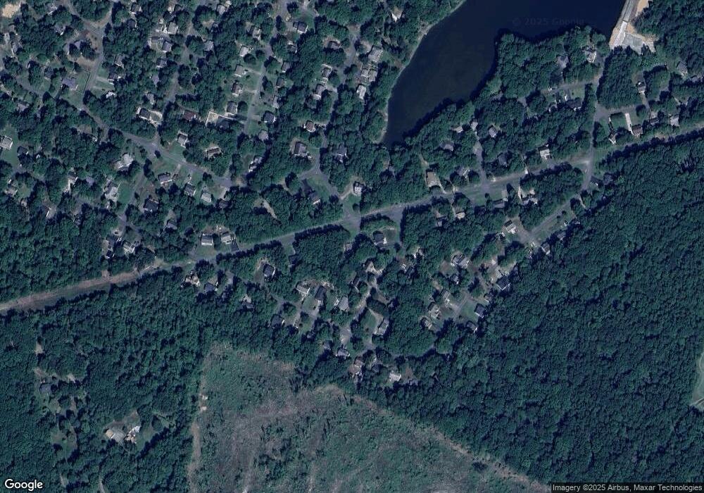 819 Moorefield Dr, Ruther Glen, VA 22546 - photo 1