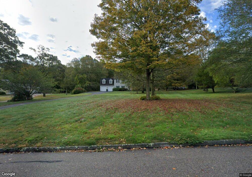 9 August Meadows, Ledyard, CT 06339 - photo 1